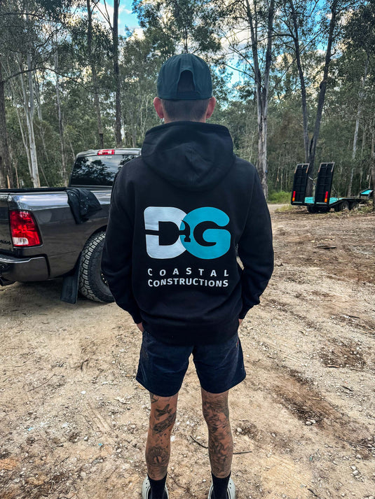 Hoodie Season
