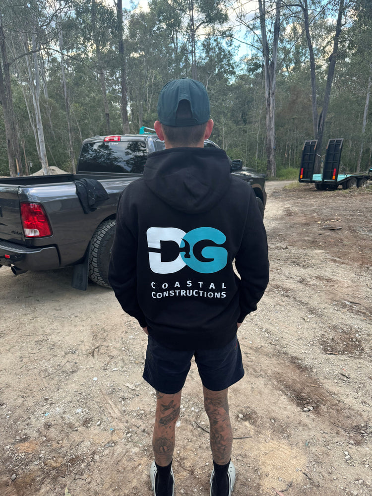 Hoodie Season