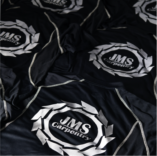 Screen Printing