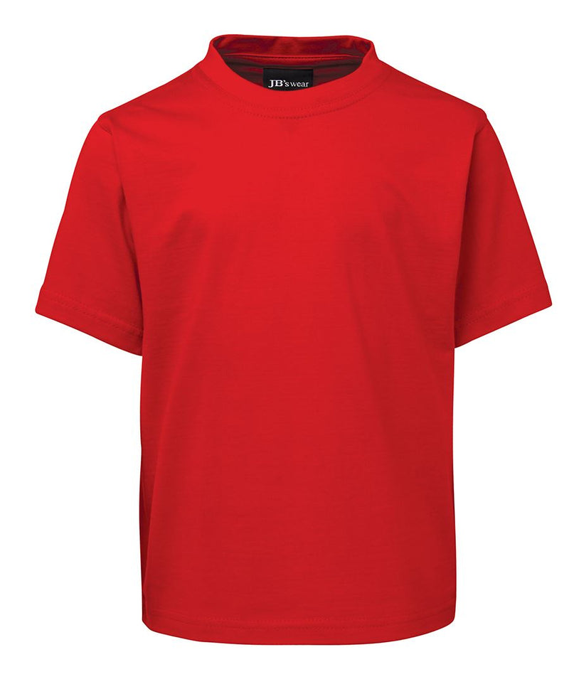 Load image into Gallery viewer, JB&#39;s Kids Tee 1KT
