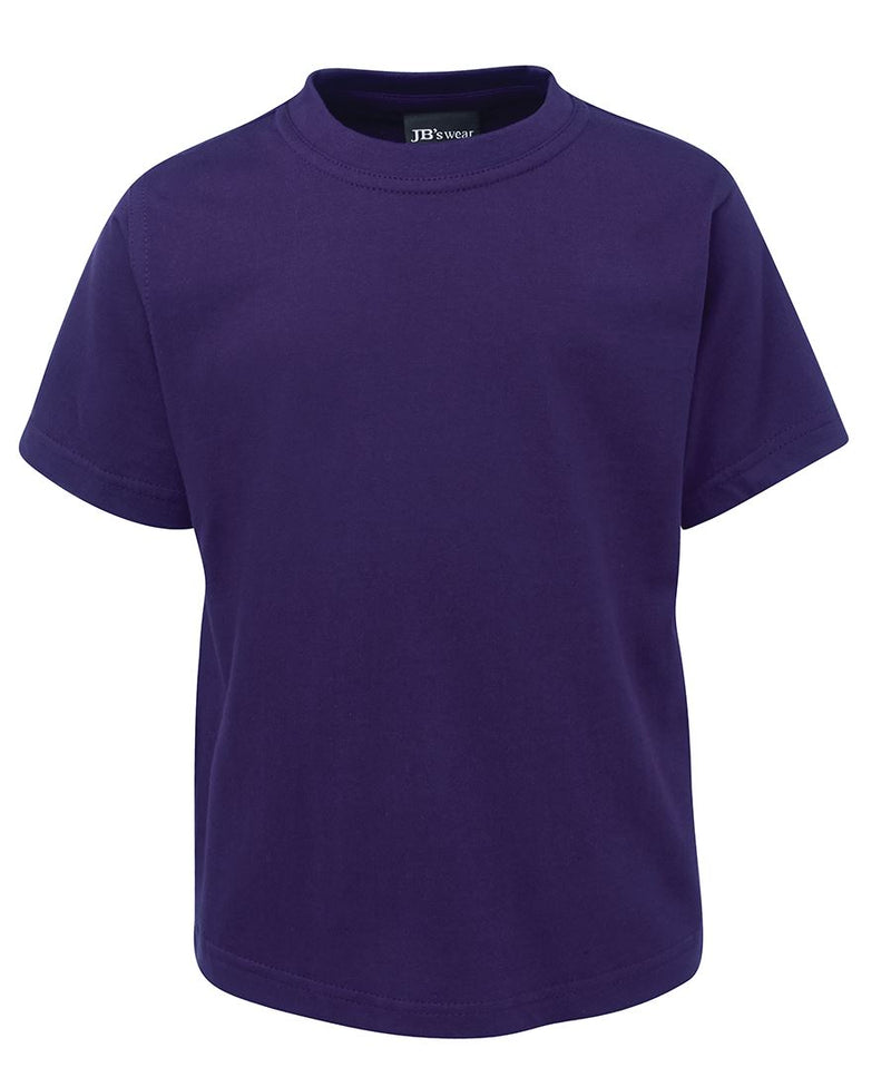 Load image into Gallery viewer, JB&#39;s Kids Tee 1KT
