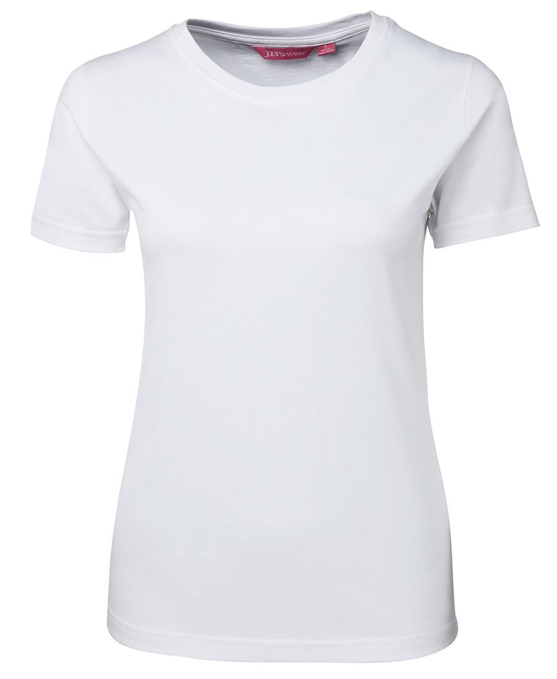 Load image into Gallery viewer, JB&#39;s Ladies Tee 1LHT
