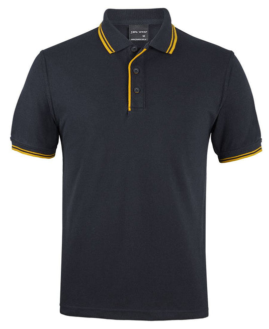 JB's Contrast Polo 2CP