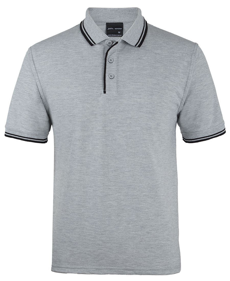 Load image into Gallery viewer, JB&#39;s Contrast Polo 2CP
