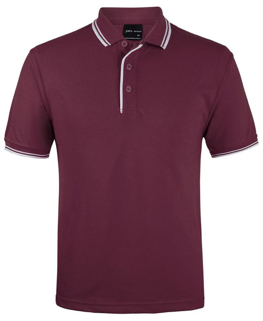 JB's Contrast Polo 2CP