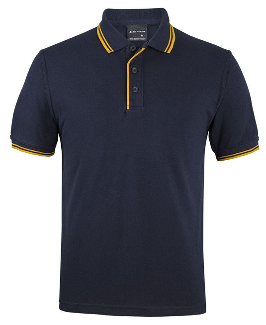 JB's Contrast Polo 2CP