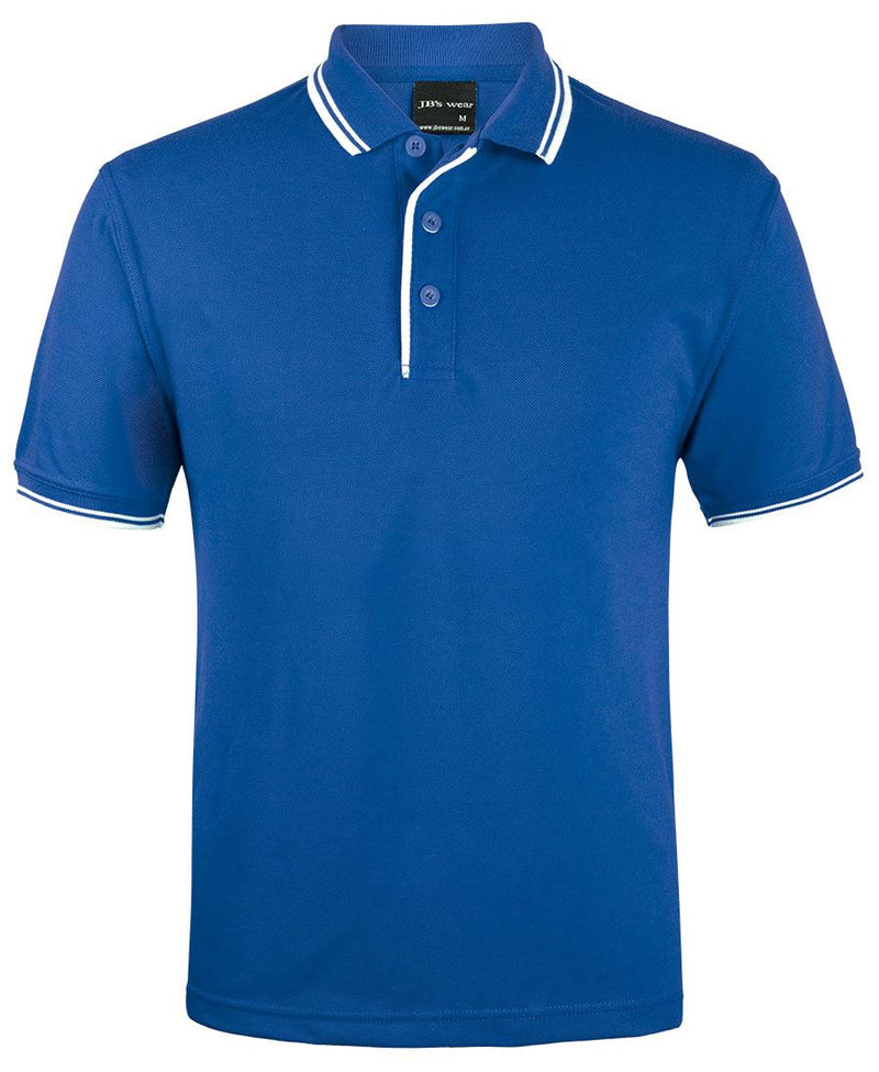 Load image into Gallery viewer, JB&#39;s Contrast Polo 2CP
