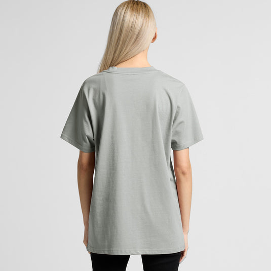 AS Colour Wo's Classic Tee 4026
