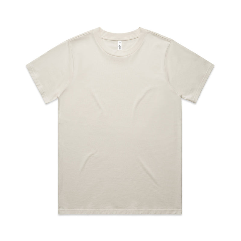 Load image into Gallery viewer, AS Colour Wo&#39;s Classic Tee 4026
