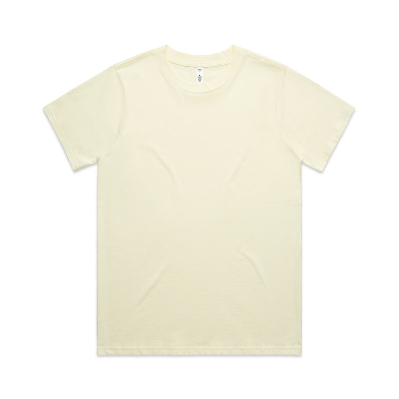 Load image into Gallery viewer, AS Colour Wo&#39;s Classic Tee 4026
