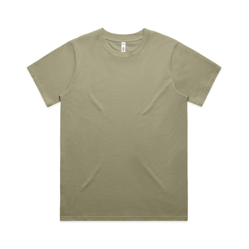 Load image into Gallery viewer, AS Colour Wo&#39;s Classic Tee 4026
