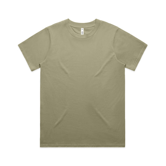 AS Colour Wo's Classic Tee 4026