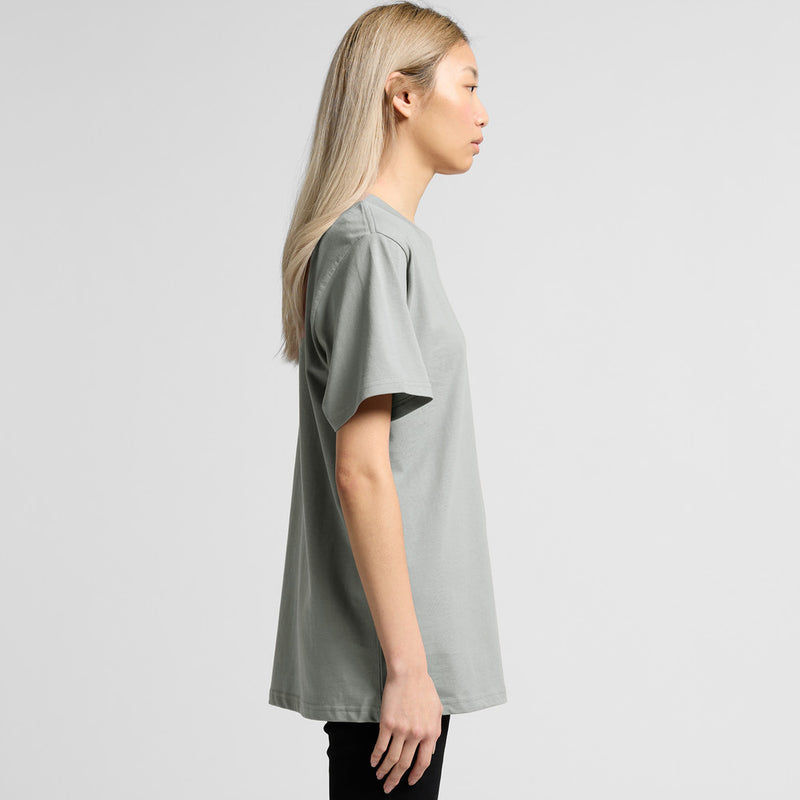 Load image into Gallery viewer, AS Colour Wo&#39;s Classic Tee 4026
