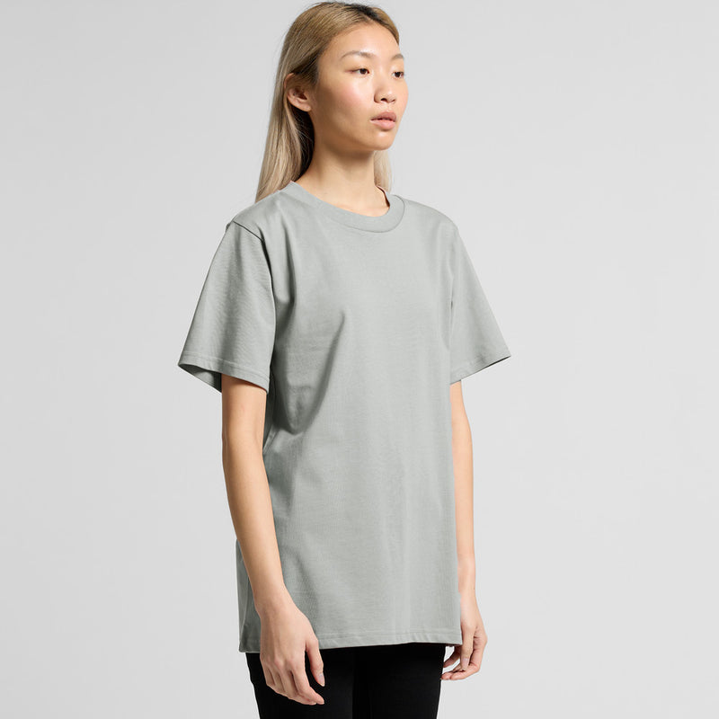 Load image into Gallery viewer, AS Colour Wo&#39;s Classic Tee 4026
