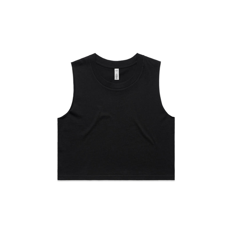 Load image into Gallery viewer, AS Colour Wo&#39;s Crop Tank 4068
