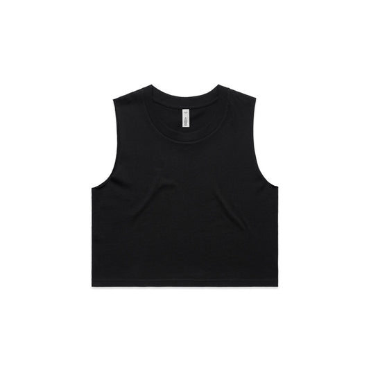AS Colour Wo's Crop Tank 4068