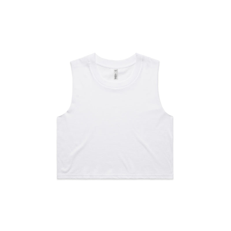 Load image into Gallery viewer, AS Colour Wo&#39;s Crop Tank 4068
