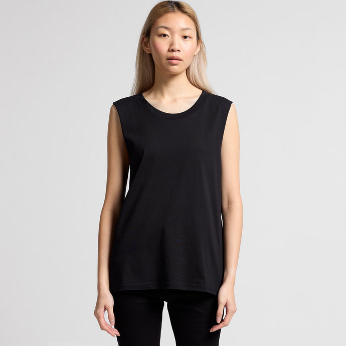 AS Colour Wo's Upside Tank 4069