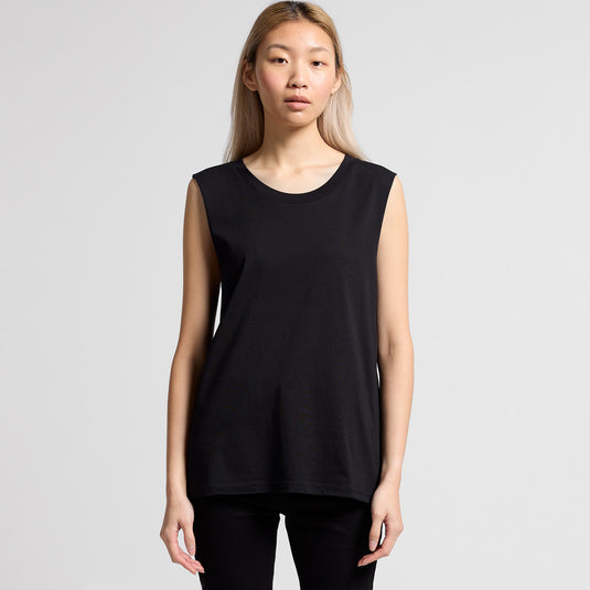 AS Colour Wo's Upside Tank 4069