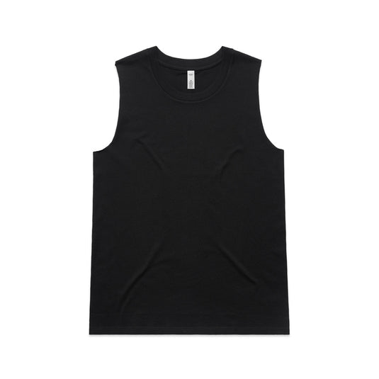 AS Colour Wo's Upside Tank 4069