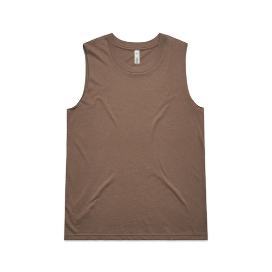 AS Colour Wo's Upside Tank 4069