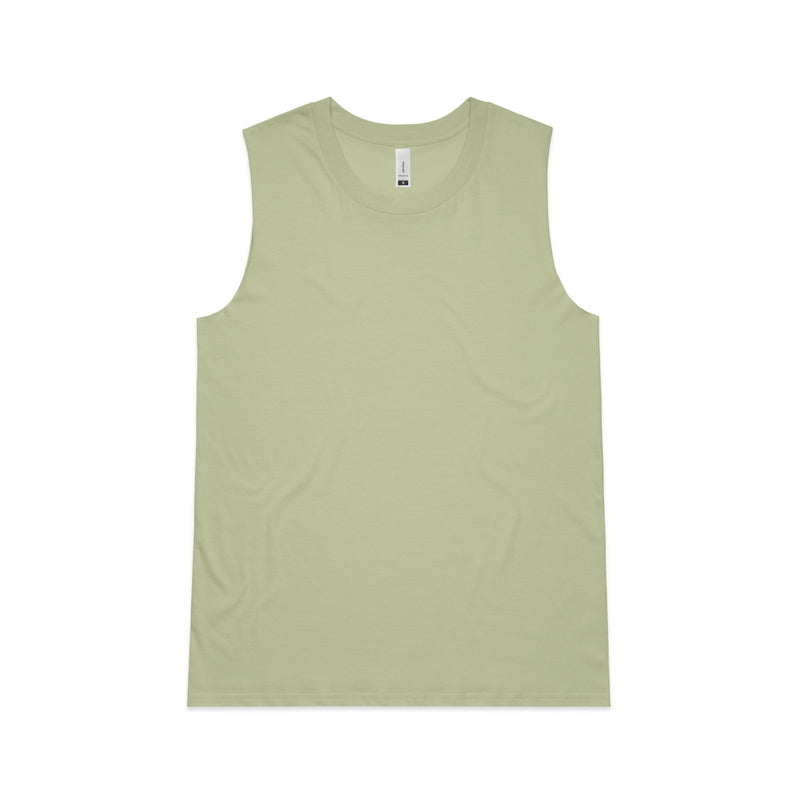 Load image into Gallery viewer, AS Colour Wo&#39;s Upside Tank 4069
