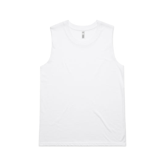 AS Colour Wo's Upside Tank 4069