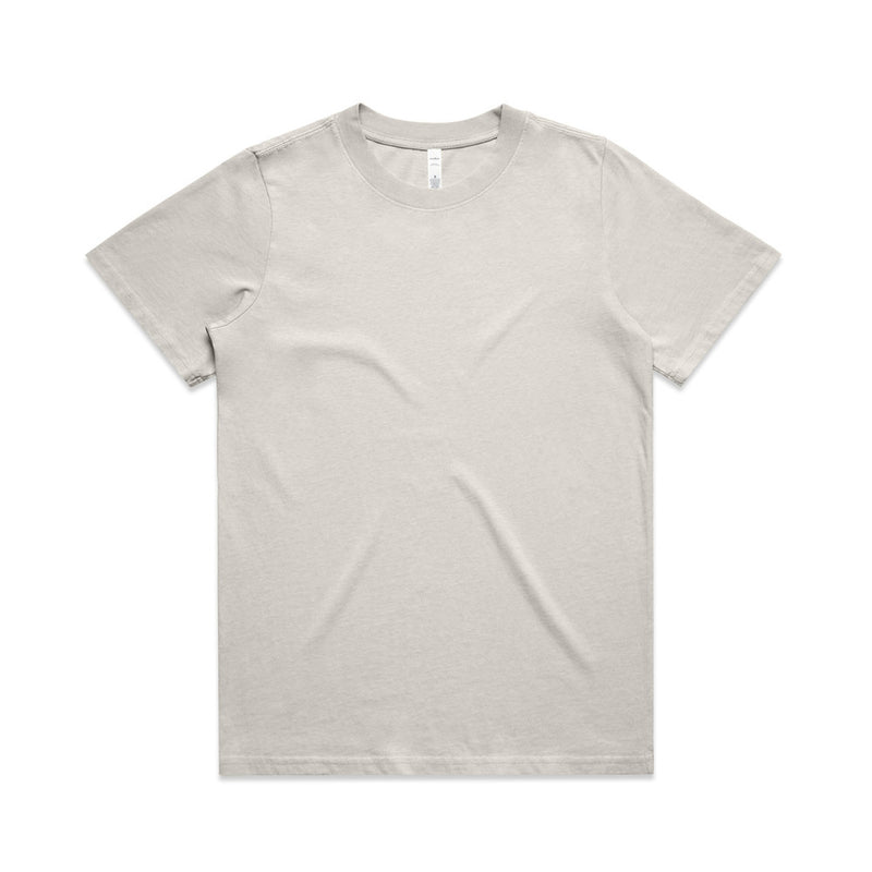 Load image into Gallery viewer, AS Colour Wo&#39;s Heavy Faded Tee 4082
