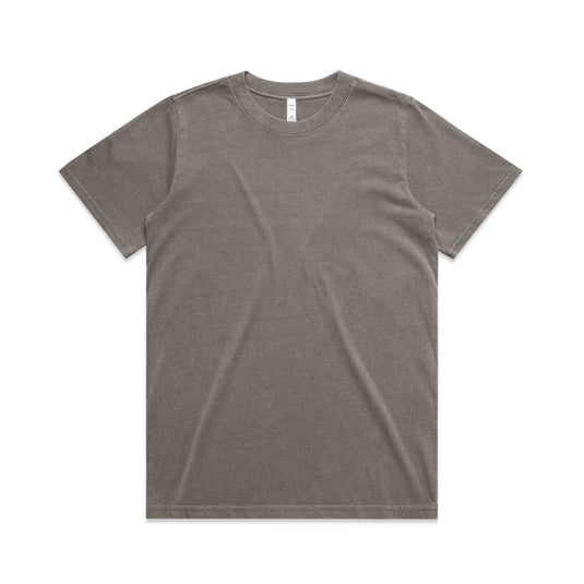 AS Colour Wo's Heavy Faded Tee 4082