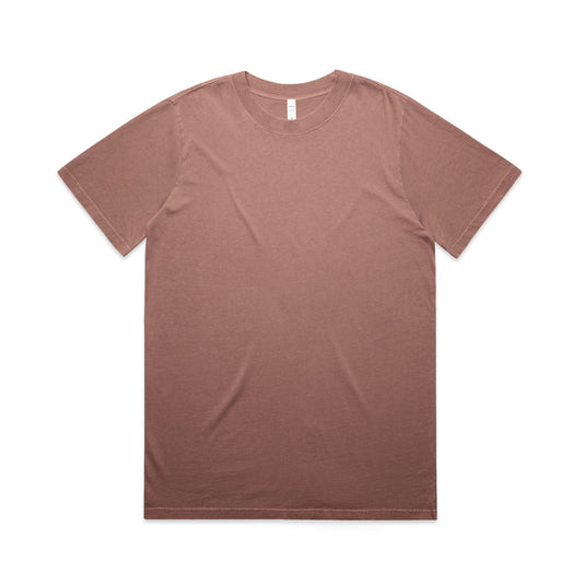 AS Colour Wo's Heavy Faded Tee 4082