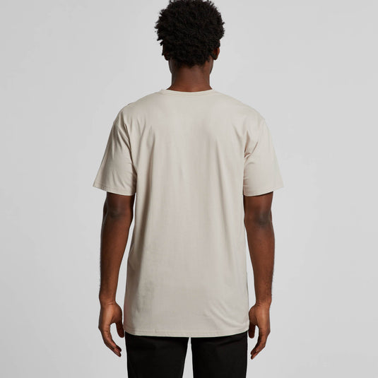 AS Colour Staple Tee 5001