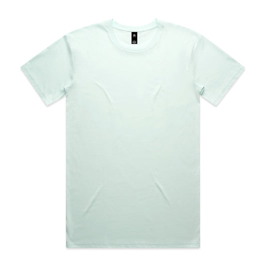 AS Colour Staple Tee 5001