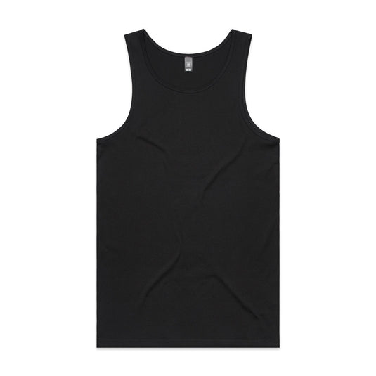 AS Colour Lowdown Singlet 5007