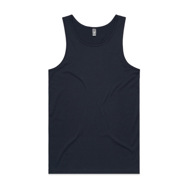 Load image into Gallery viewer, AS Colour Lowdown Singlet 5007
