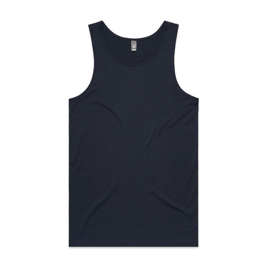 AS Colour Lowdown Singlet 5007