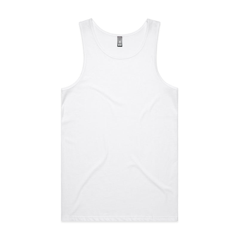 Load image into Gallery viewer, AS Colour Lowdown Singlet 5007
