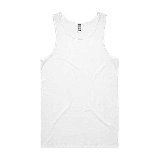 AS Colour Lowdown Singlet 5007