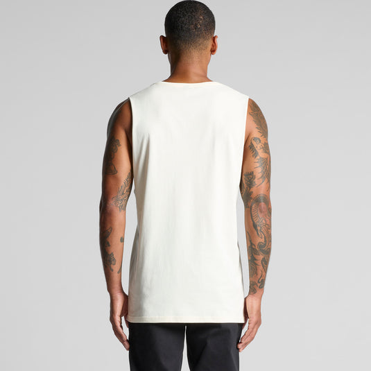 AS Colour Barnard Tank 5025
