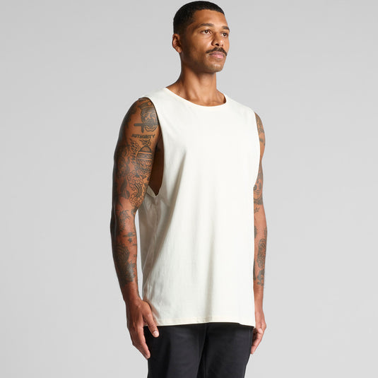 AS Colour Barnard Tank 5025