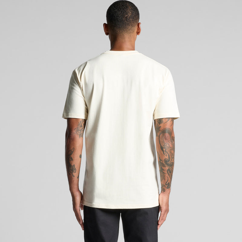 Load image into Gallery viewer, AS Colour Classic Tee 5026
