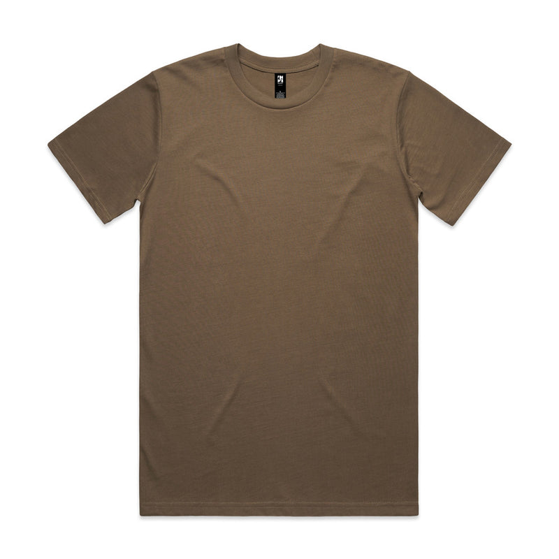 Load image into Gallery viewer, AS Colour Classic Tee 5026
