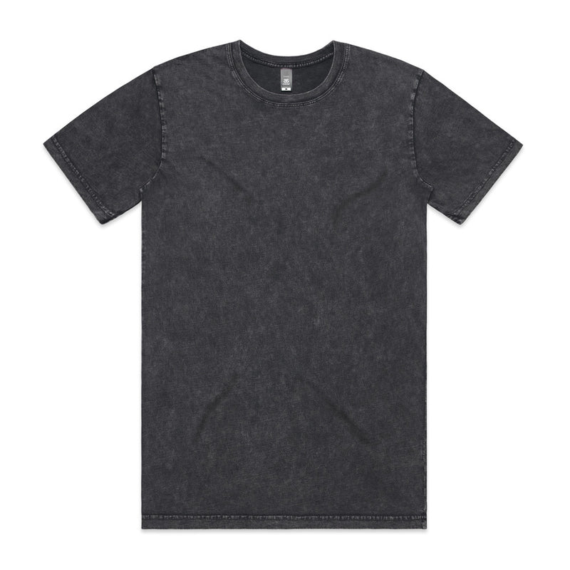 Load image into Gallery viewer, AS Colour Staple Stone Wash Tee 5040
