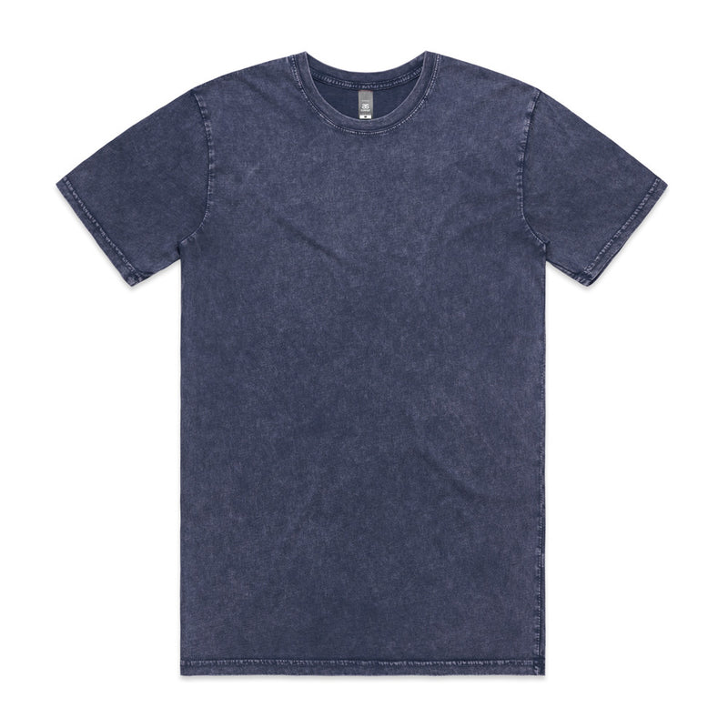Load image into Gallery viewer, AS Colour Staple Stone Wash Tee 5040
