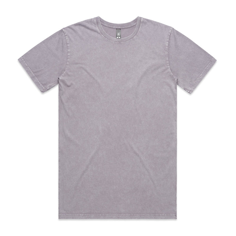 Load image into Gallery viewer, AS Colour Staple Stone Wash Tee 5040
