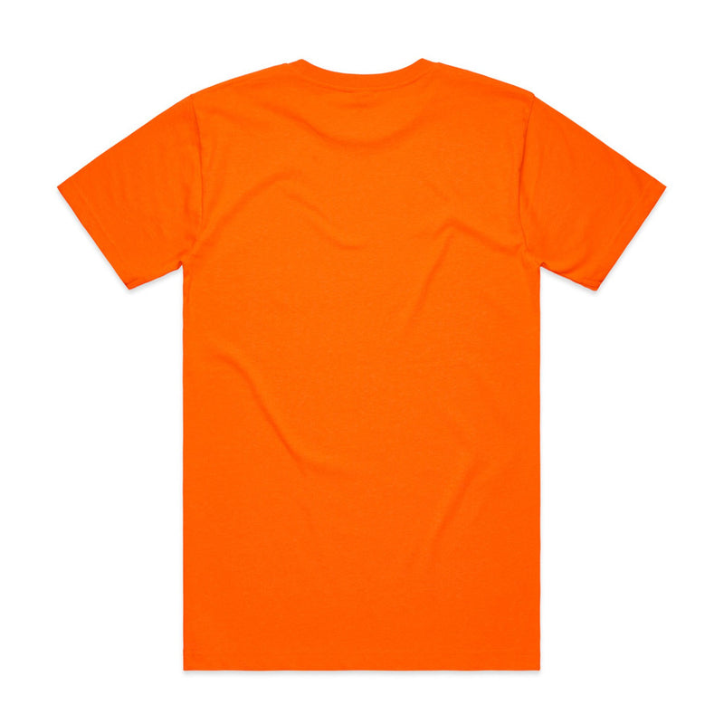 Load image into Gallery viewer, AS Colour Block Safety Tee 5050F
