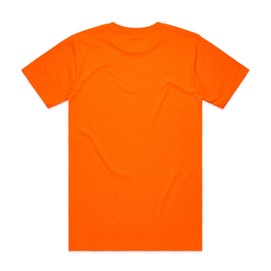 AS Colour Block Safety Tee 5050F