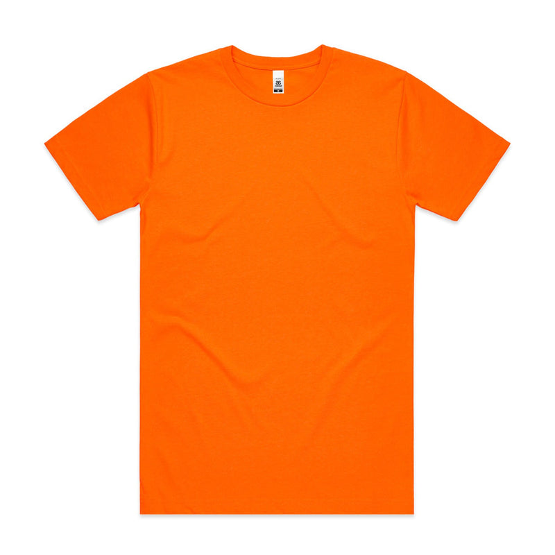Load image into Gallery viewer, AS Colour Block Safety Tee 5050F

