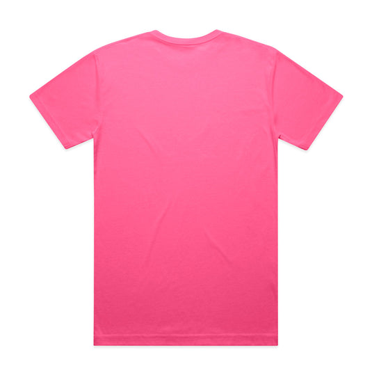 AS Colour Block Safety Tee 5050F