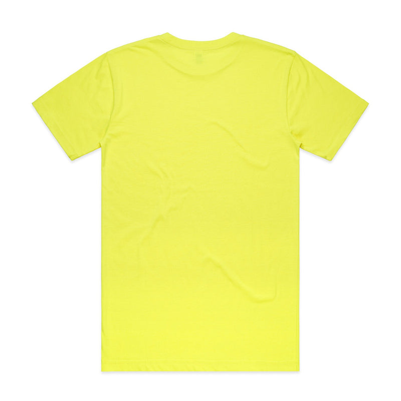 Load image into Gallery viewer, AS Colour Block Safety Tee 5050F
