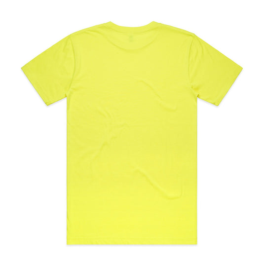 AS Colour Block Safety Tee 5050F